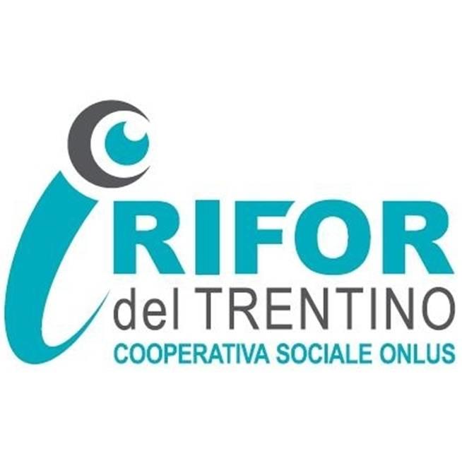 irifor del trentino